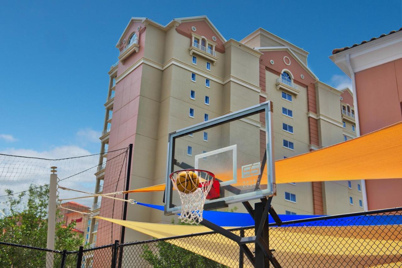 Marriott'S Oceanwatch Villas At Grande Dunes Myrtle Beach Eksteriør billede