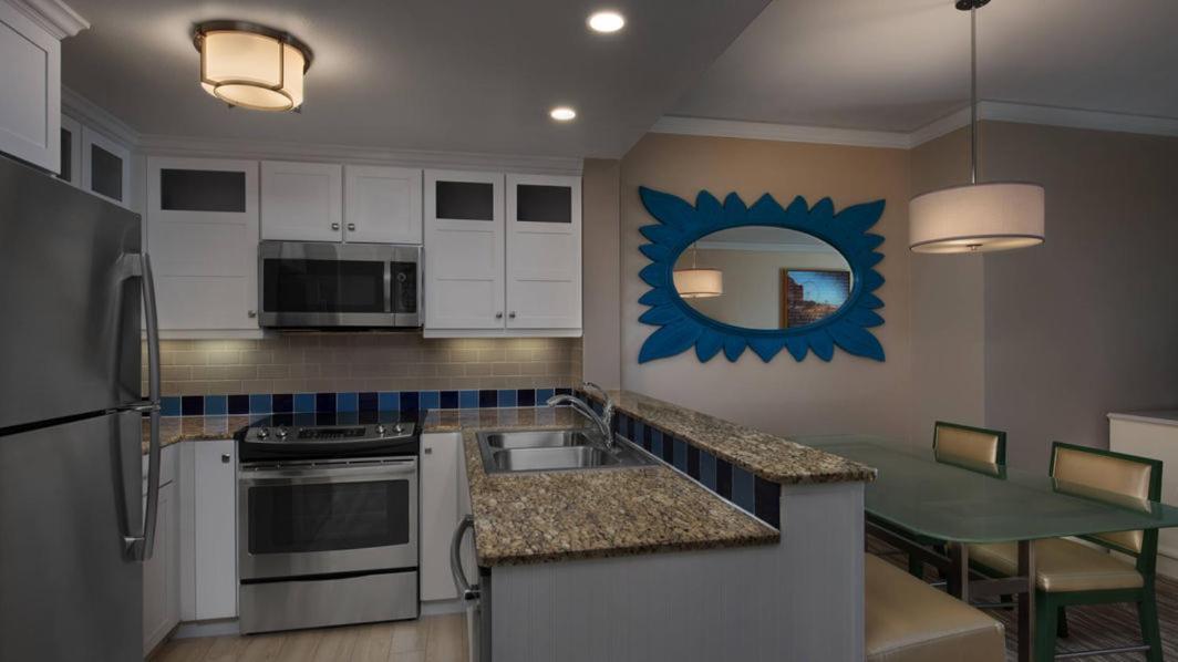 Marriott'S Oceanwatch Villas At Grande Dunes Myrtle Beach Eksteriør billede