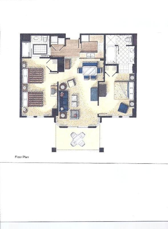 Marriott'S Oceanwatch Villas At Grande Dunes Myrtle Beach Eksteriør billede