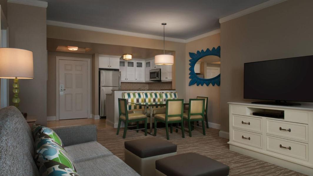 Marriott'S Oceanwatch Villas At Grande Dunes Myrtle Beach Eksteriør billede