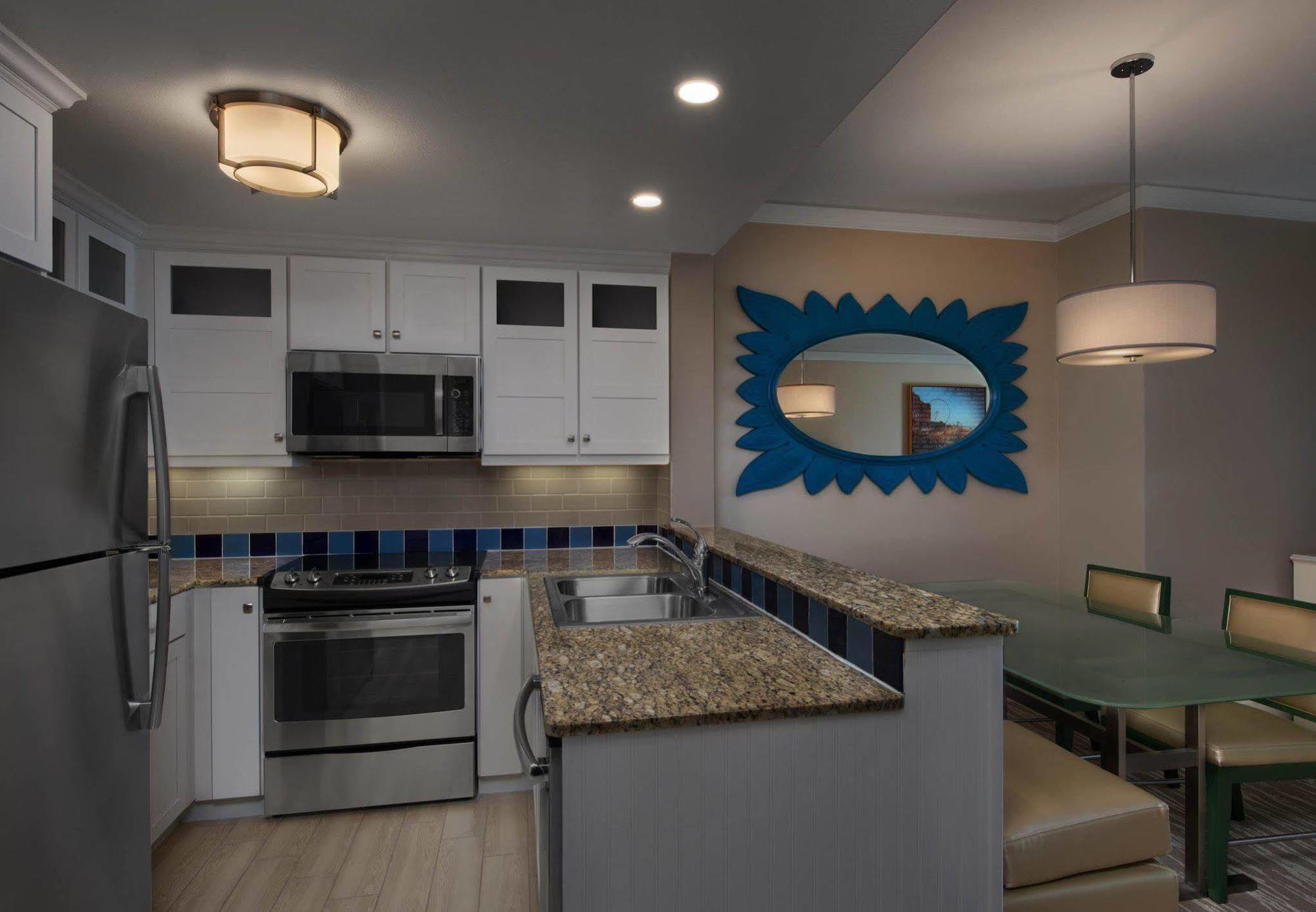 Marriott'S Oceanwatch Villas At Grande Dunes Myrtle Beach Eksteriør billede