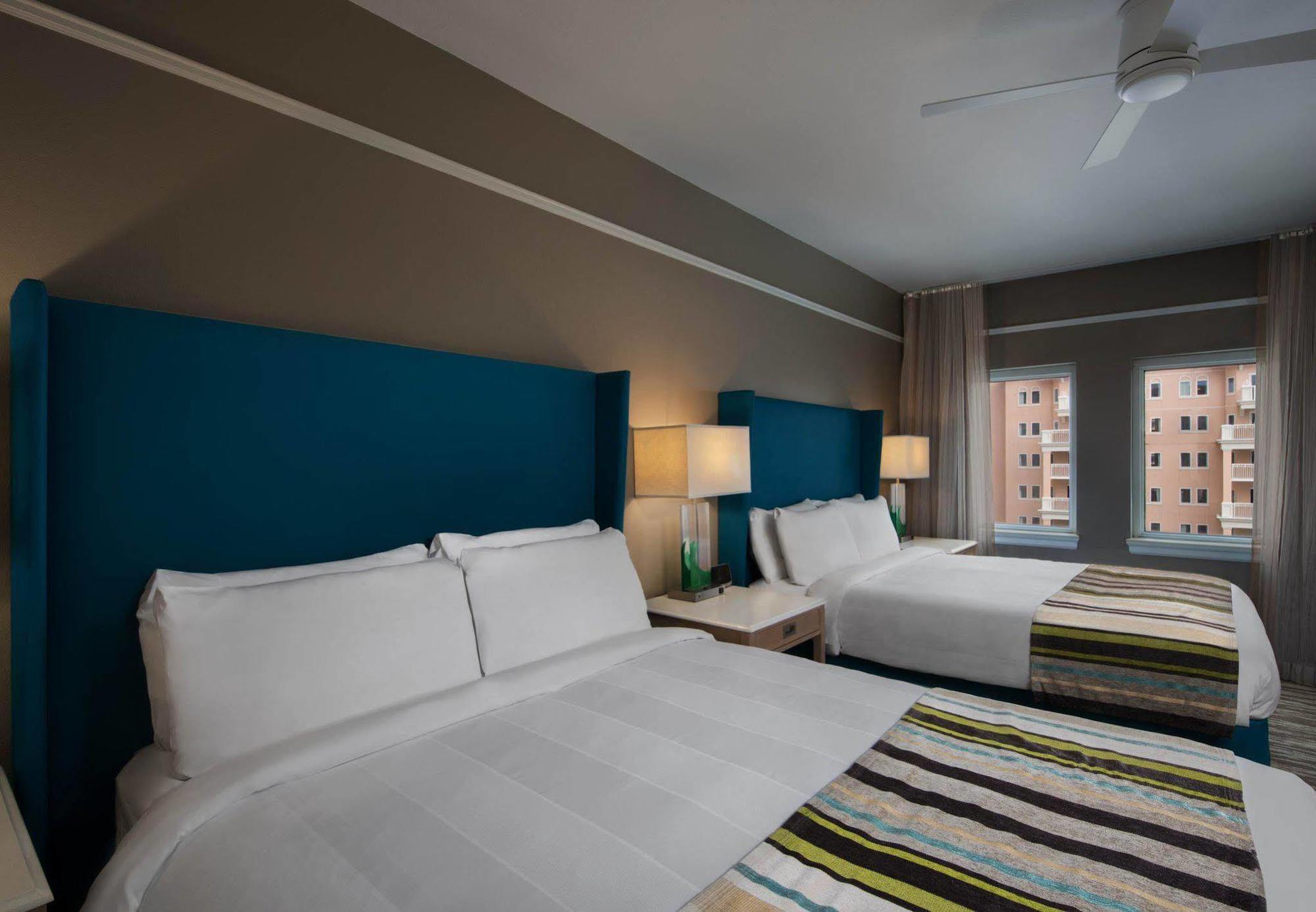 Marriott'S Oceanwatch Villas At Grande Dunes Myrtle Beach Eksteriør billede