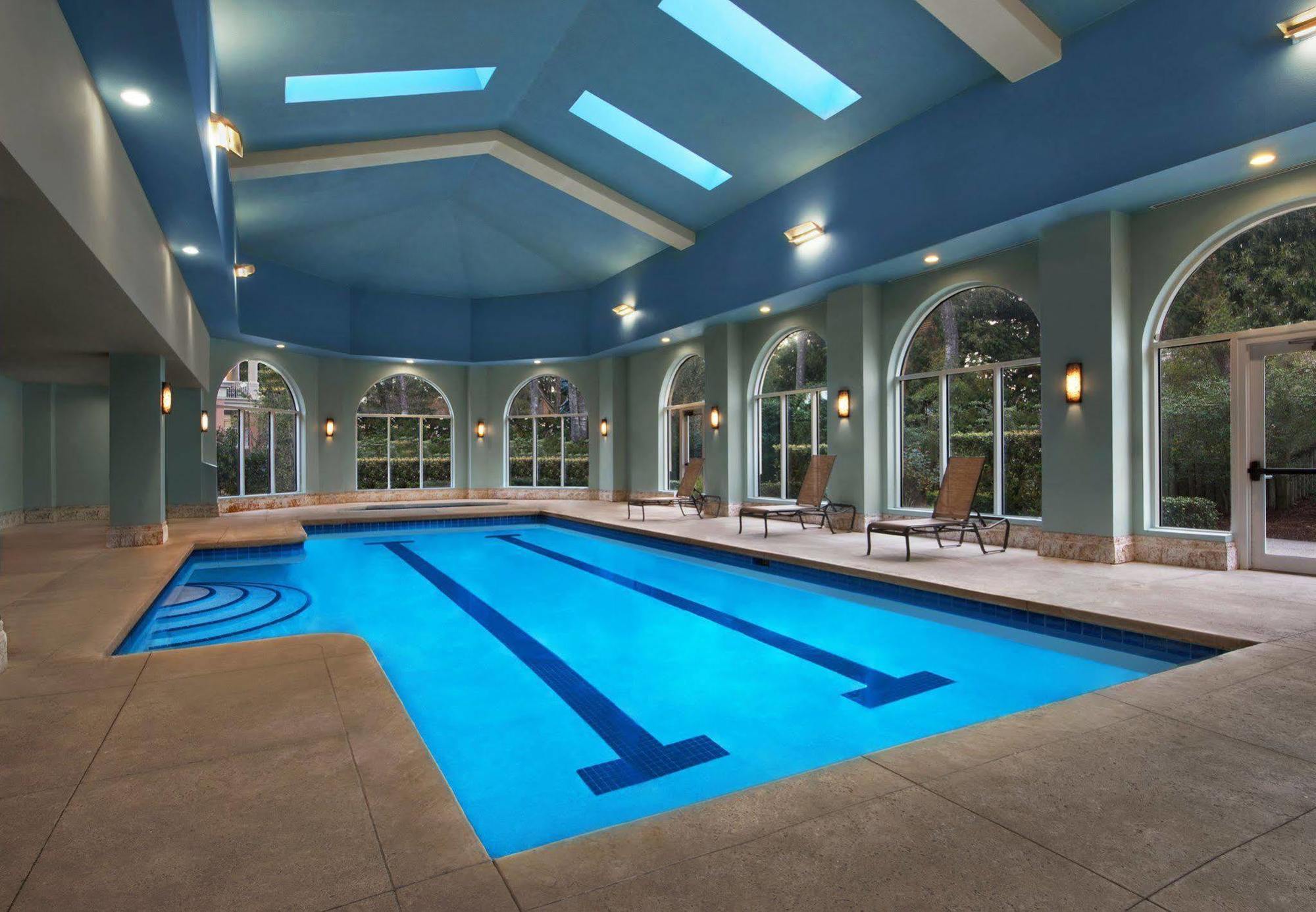 Marriott'S Oceanwatch Villas At Grande Dunes Myrtle Beach Eksteriør billede